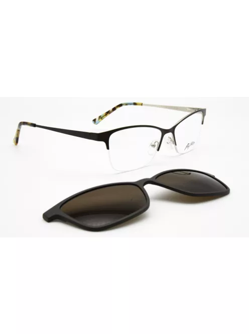 Napszemüveg előtét optikai keretre (Clip-On) PYTHON PYHG5508-C1 (PYT1258-C1)