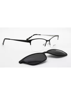   Napszemüveg előtét optikai keretre (Clip-On) PYTHON PYHG5508-C3 (PYT1258-C3)