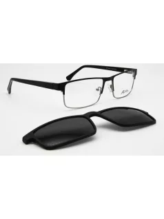   Napszemüveg előtét optikai keretre (Clip-On) PYTHON PYHG5509-C1 (PYT1259-C1)