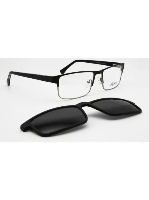Napszemüveg előtét optikai keretre (Clip-On) PYTHON PYHG5509-C1 (PYT1259-C1)