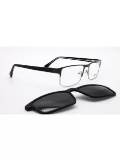   Napszemüveg előtét optikai keretre (Clip-On) PYTHON PYHG5509-C2 (PYT1259-C2)