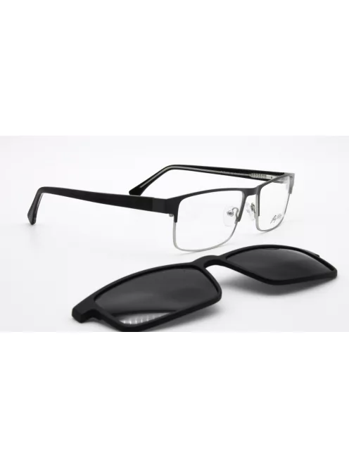 Napszemüveg előtét optikai keretre (Clip-On) PYTHON PYHG5509-C2 (PYT1259-C2)