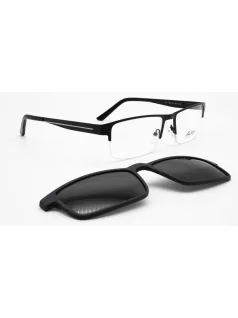   Napszemüveg előtét optikai keretre (Clip-On) PYTHON PYHG5510-C3 (PYT1260-C3)