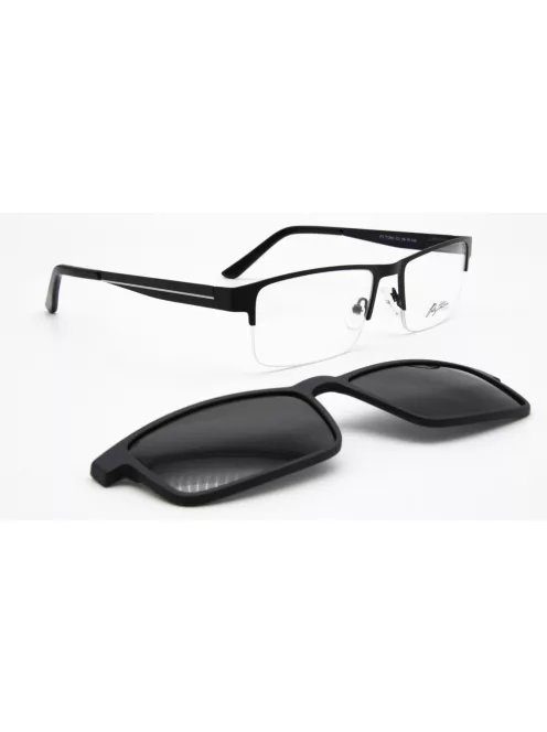 Napszemüveg előtét optikai keretre (Clip-On) PYTHON PYHG5510-C3 (PYT1260-C3)