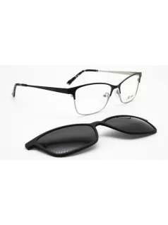   Napszemüveg előtét optikai keretre (Clip-On) PYTHON PYHG5545-C1 (PYT1262-C1)