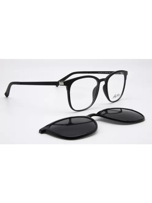 Napszemüveg előtét optikai keretre (Clip-On) PYTHON PYS-1906-C1 (PYT1271-C1)