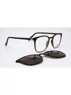   Napszemüveg előtét optikai keretre (Clip-On) PYTHON PYS-1906-C6 (PYT1271-C6)