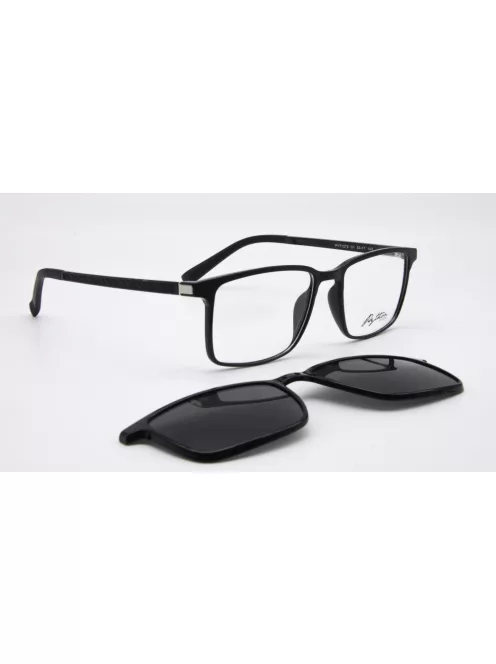 Napszemüveg előtét optikai keretre (Clip-On) PYTHON PYS-1909-C1 (PYT1272-C1)