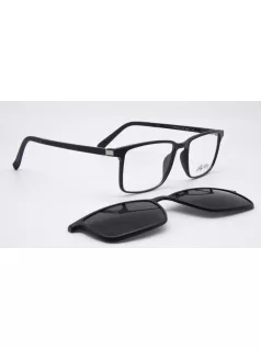   Napszemüveg előtét optikai keretre (Clip-On) PYTHON PYS-1909-C5 (PYT1272-C5)