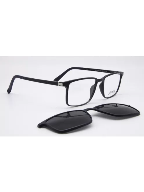Napszemüveg előtét optikai keretre (Clip-On) PYTHON PYS-1909-C5 (PYT1272-C5)