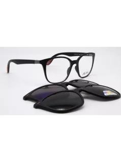   Napszemüveg előtét optikai keretre (Clip-On) PYTHON PY2315A (PYT1273-C1)