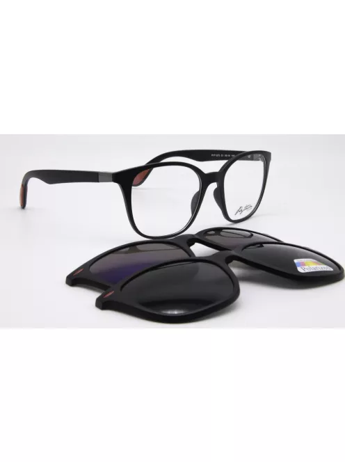 Napszemüveg előtét optikai keretre (Clip-On) PYTHON PY2315A (PYT1273-C1)