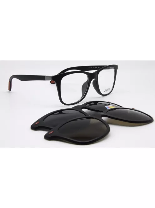 Napszemüveg előtét optikai keretre (Clip-On) PYTHON PY2317A (PYT1274-C1)