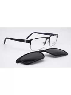   Napszemüveg előtét optikai keretre (Clip-On) PYTHON PYHG5209-C3 (PYT1311-C3)
