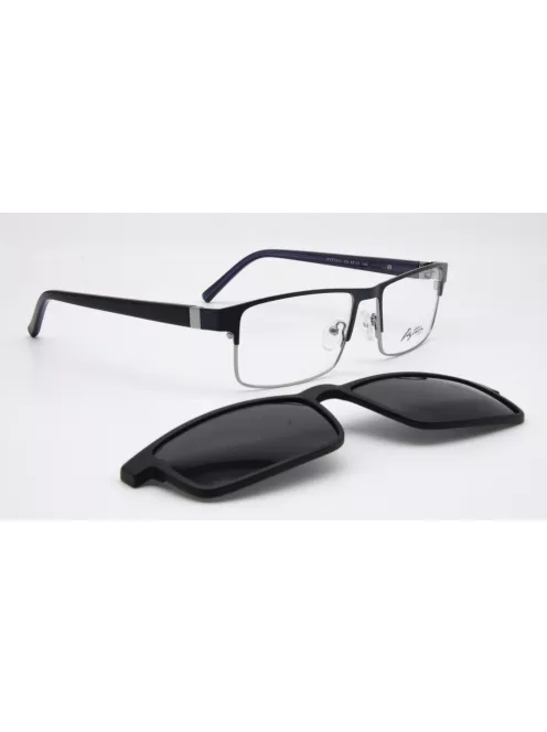 Napszemüveg előtét optikai keretre (Clip-On) PYTHON PYHG5209-C3 (PYT1311-C3)