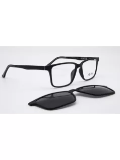   Napszemüveg előtét optikai keretre (Clip-On) PYTHON PY903-C1 (PYT1313-C1)