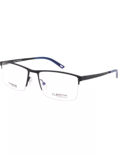   Napszemüveg előtét optikai keretre (Clip-On) PYTHON PY903-C2 (PYT1313-C2)