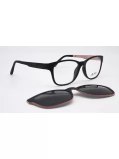   Napszemüveg előtét optikai keretre (Clip-On) PYTHON PYJ2511-C1 (PYT1314-C1)