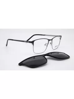   Napszemüveg előtét optikai keretre (Clip-On) PYTHON PYDP33101-C6 (PYT1315-C6)