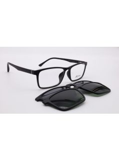   Szemüvegkeret Alkatrész - Keret Clip-On nélkül PYTHON 12149-C2 (PYT1488-C1)