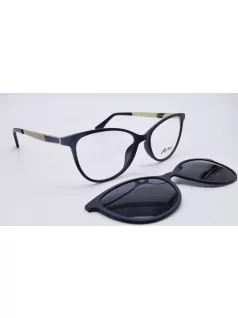   Szemüvegkeret Alkatrész - Clip-On PYTHON 939-C3 (PYT1493-C3)