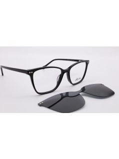   Szemüvegkeret Clip-On nélkül PYTHON FG1035-C1 (PYT1501-C1)