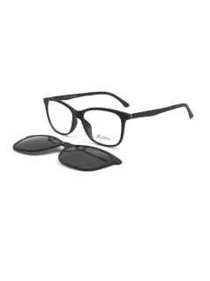   Szemüvegkeret Alkatrész - Clip-On PYTHON J2512-C6 (PYT1507-C6)