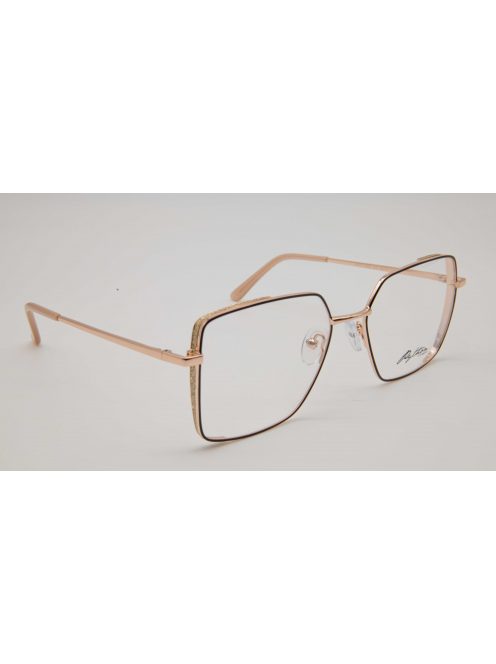 Szemüvegkeret PYTHON HG5566-C2 (PYT1525-C2)