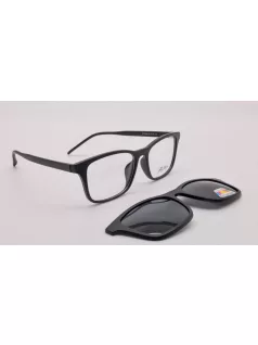   Napszemüveg előtét optikai keretre (Clip-On) PYTHON 2348-C1 (PYT1578-C1)