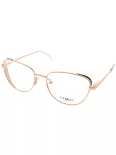   Szemüvegkeret Alkatrész - Napszemüveg előtét (Clip-On) PYTHON HG5640-C1 (PYT1603-C1)