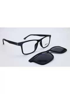   Szemüvegkeret Alkatrész - Clip-On PYTHON 918-C1 (PYT1780-C1)
