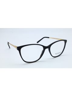   Szemüveg alkatrész - Keret Clip-On nélkül PYTHON 918-C2 (PYT1780-C2)