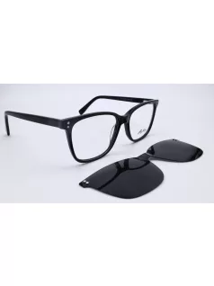   Szemüvegkeret Alkatrész - Clip-On PYTHON G5126-C1 (PYT1801-C1)