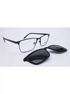   Szemüvegkeret Alkatrész - Clip-On PYTHON C8023-C1 (PYT1803-C1)