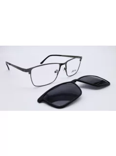   Szemüvegkeret Alkatrész - Clip-On PYTHON C8023-C2 (PYT1803-C2)