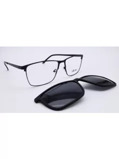 Szemüveg alkatrész - Clip-On PYTHON C8024-C1 (PYT1804-C1)