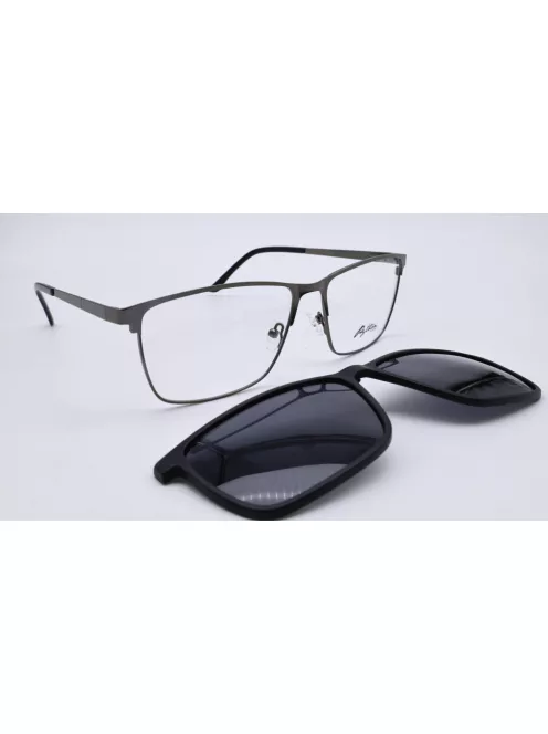Szemüveg alkatrész - Clip-On PYTHON C8024-C2 (PYT1804-C2)