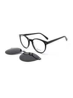   Szemüvegkeret Alkatrész - Clip-On PYTHON G5110-C1 (PYT1869-C1)