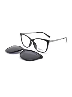   Szemüvegkeret Alkatrész - Clip-On PYTHON D3262-C1 (PYT1874-C1)