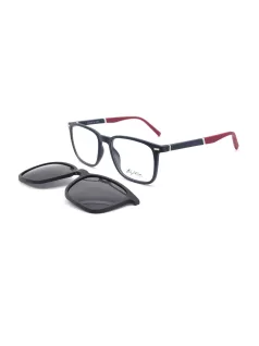   Szemüvegkeret Alkatrész - Clip-On PYTHON C8016-C2 (PYT1876-C2)