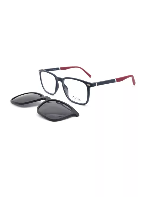 Szemüvegkeret Alkatrész - Clip-On PYTHON C8016-C2 (PYT1876-C2)