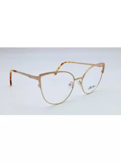 Szemüvegkeret PYTHON M68821-C6 (PYT1986-C6X)