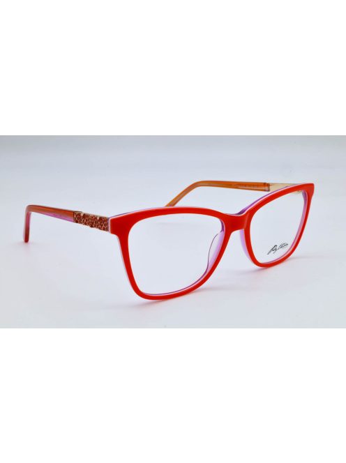 Szemüvegkeret PYTHON NSV5029-C2 (PYT2002-C2X)