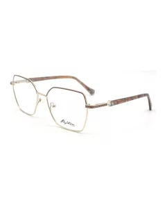 Szemüvegkeret PYTHON S0009-C2 (PYT2050-C2)
