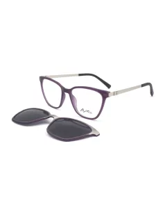   Szemüveg alkatrész - Clip-On PYTHON PYT2059-C2 (PYT2059-C2_23-07)