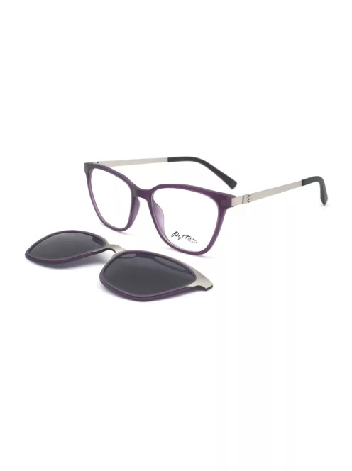 Szemüveg alkatrész - Clip-On PYTHON PYT2059-C2 (PYT2059-C2_23-07)