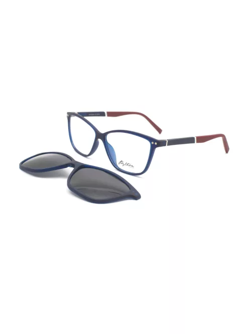 Szemüveg alkatrész - Clip-On PYTHON C8013-C4 (PYT2074-C4)