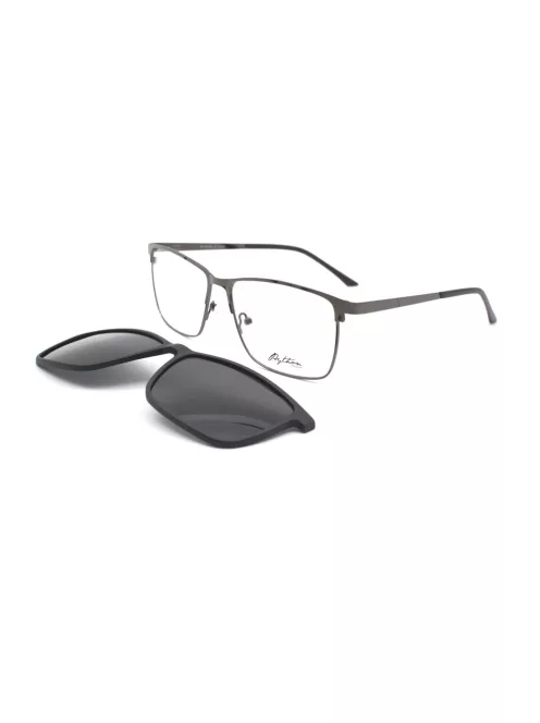 Szemüveg alkatrész - Clip-On PYTHON C8024-C3 (PYT2076-C3)