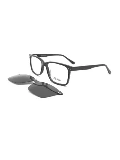 Szemüveg alkatrész - Clip-On PYTHON G5197-C1 (PYT2081-C1)