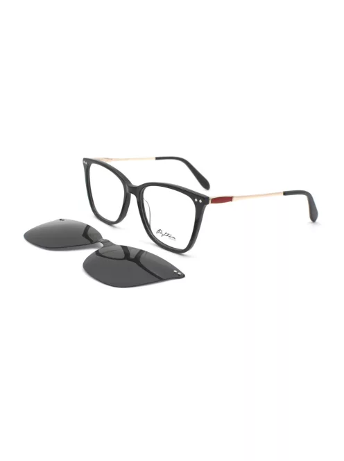 Szemüvegkeret + Clip-On PYTHON G5212-C1 (PYT2082-C1)